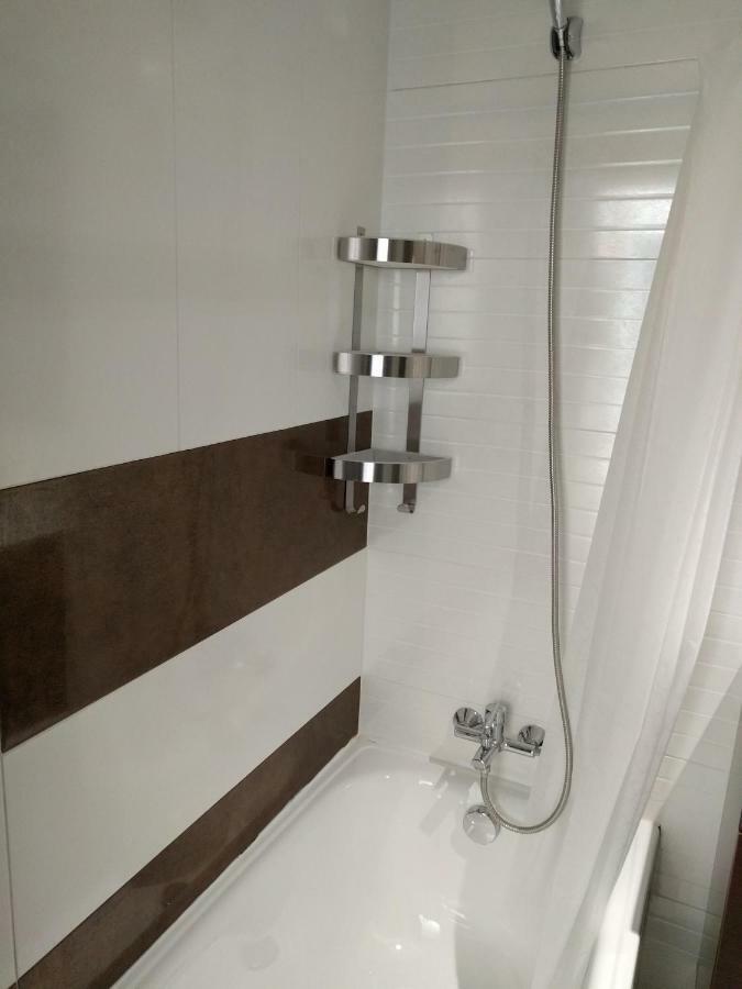 Apartamento Cala Finestrat Benidorm Bagian luar foto